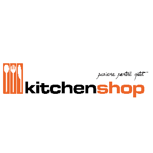 Get cashback from our partner Kitchen Shop